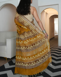 Vedhika Cotton Saree