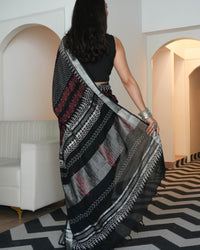 Mishika Cotton Saree