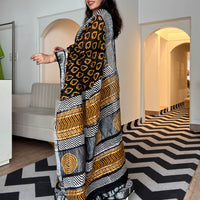 Meera Cotton Saree