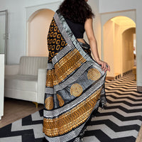 Meera Cotton Saree