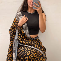 Meera Cotton Saree