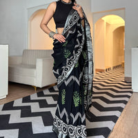 Kamya Cotton Saree