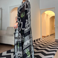 Kamya Cotton Saree