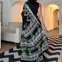 Kamya Cotton Saree