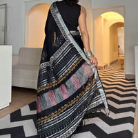 Anvi Cotton Saree