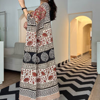 Pallavi Cotton Saree