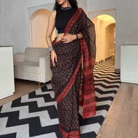 Tarini Cotton Saree