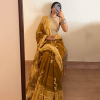 Riddhi Cotton Saree