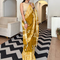 Riddhi Cotton Saree