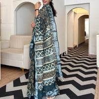 Shreya Cotton Saree