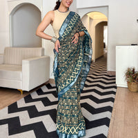 Shreya Cotton Saree
