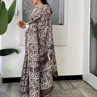 Tara Cotton Saree