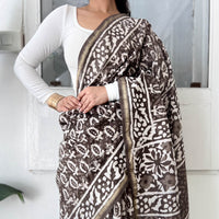 Tara Cotton Saree