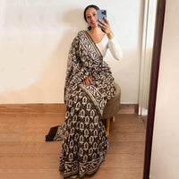 Tara Cotton Saree