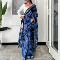Yami Cotton Saree
