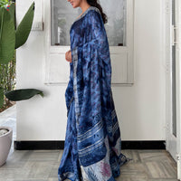 Yami Cotton Saree