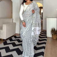 Kanika Cotton Saree