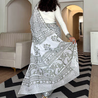 Kanika Cotton Saree