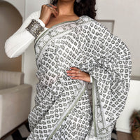 Kanika Cotton Saree