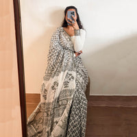 Kanika Cotton Saree