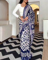 Vatsala Cotton Saree