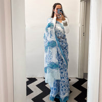 Shriya Cotton Saree