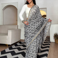 Akshaya Cotton Saree