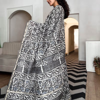 Akshaya Cotton Saree