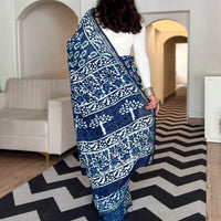 Sharvani Cotton Saree