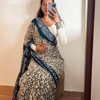 Yamika Cotton Saree