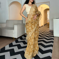 Avni Cotton Saree