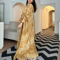 Avni Cotton Saree