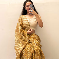 Avni Cotton Saree