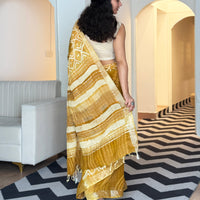 Jivika Cotton Saree